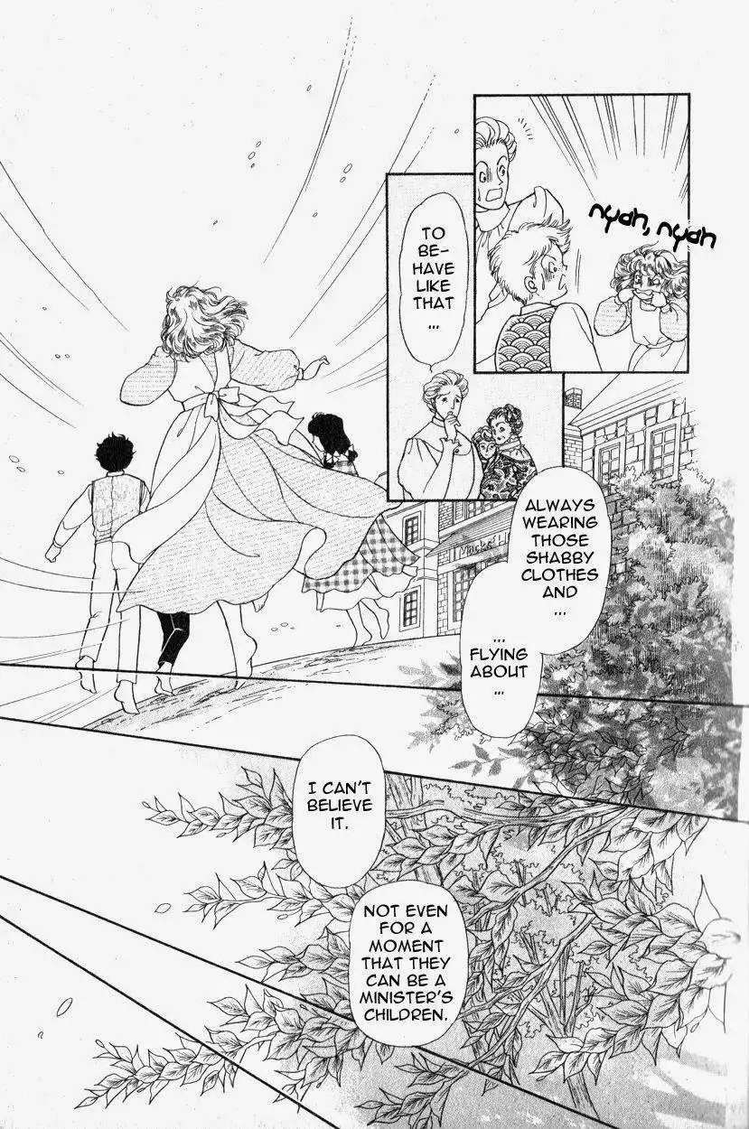 Niji no Tani no An Chapter 1 10